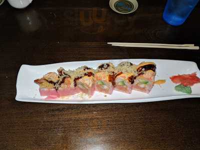 Osaka Japanese Steakhouse & Sushi