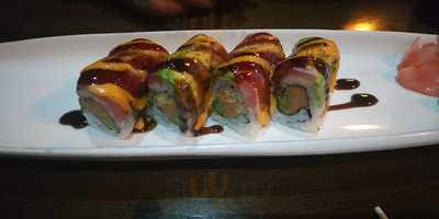 Osaka Japanese Steakhouse & Sushi