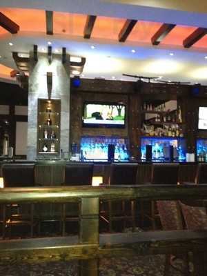 Osaka Japanese Steakhouse & Sushi