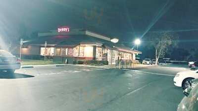Denny's