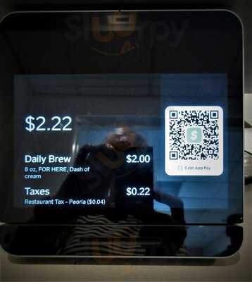 [cxt] Roasting Company