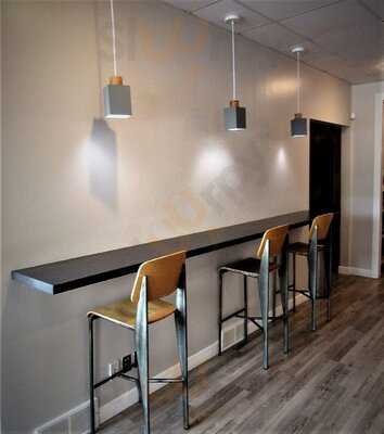 [cxt] Roasting Company