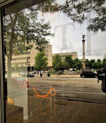 [cxt] Roasting Company