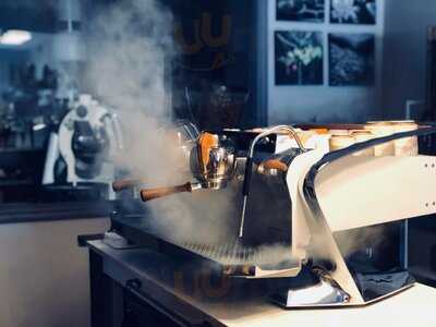 [cxt] Roasting Company