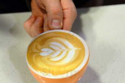 [cxt] Roasting Company