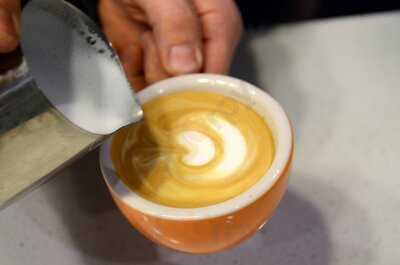 [cxt] Roasting Company