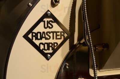 [cxt] Roasting Company