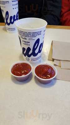 Culver's