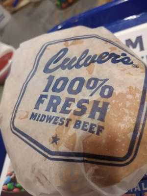 Culver's