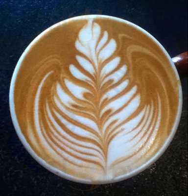 Midtown Cafe At The Beacon