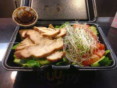 Midtown Cafe At The Beacon