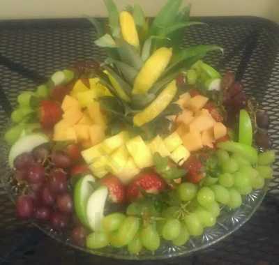 Midtown Cafe At The Beacon