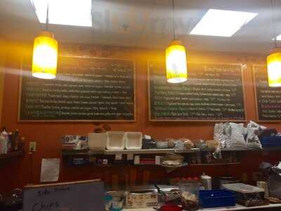 Midtown Cafe At The Beacon