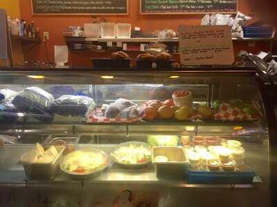 Midtown Cafe At The Beacon