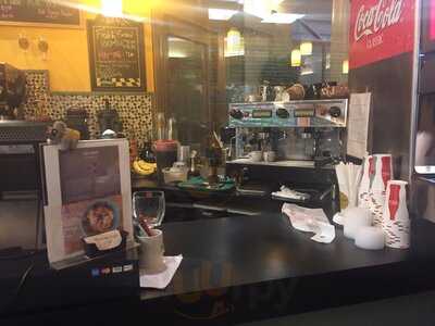 Midtown Cafe At The Beacon