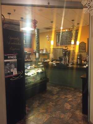 Midtown Cafe At The Beacon