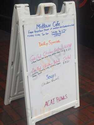 Midtown Cafe At The Beacon
