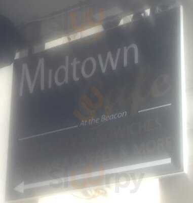 Midtown Cafe At The Beacon
