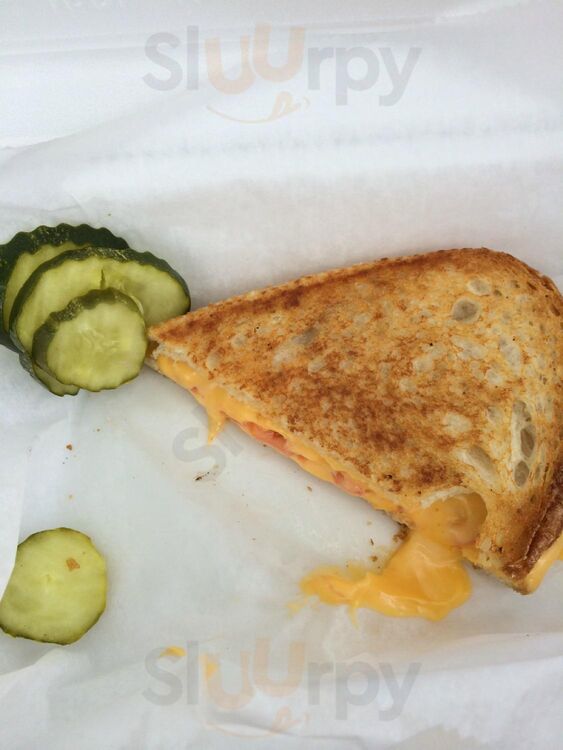 South Market Sandwich Company