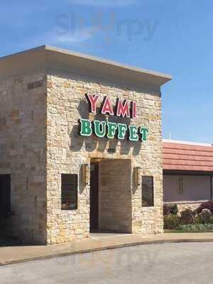 Yami Buffet