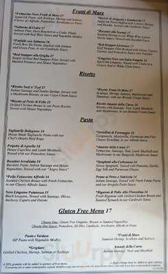 Gino's Vino Round Rock