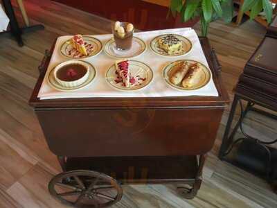 Gino's Vino Round Rock