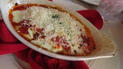 Gino's Vino Round Rock