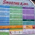 Smoothie King