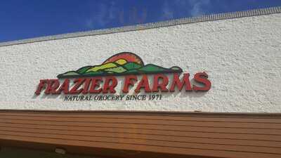 Frazier Farms