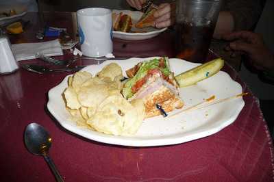 Airways Inn Of Frederick