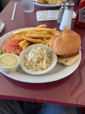 Airways Inn Of Frederick