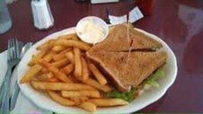 Airways Inn Of Frederick