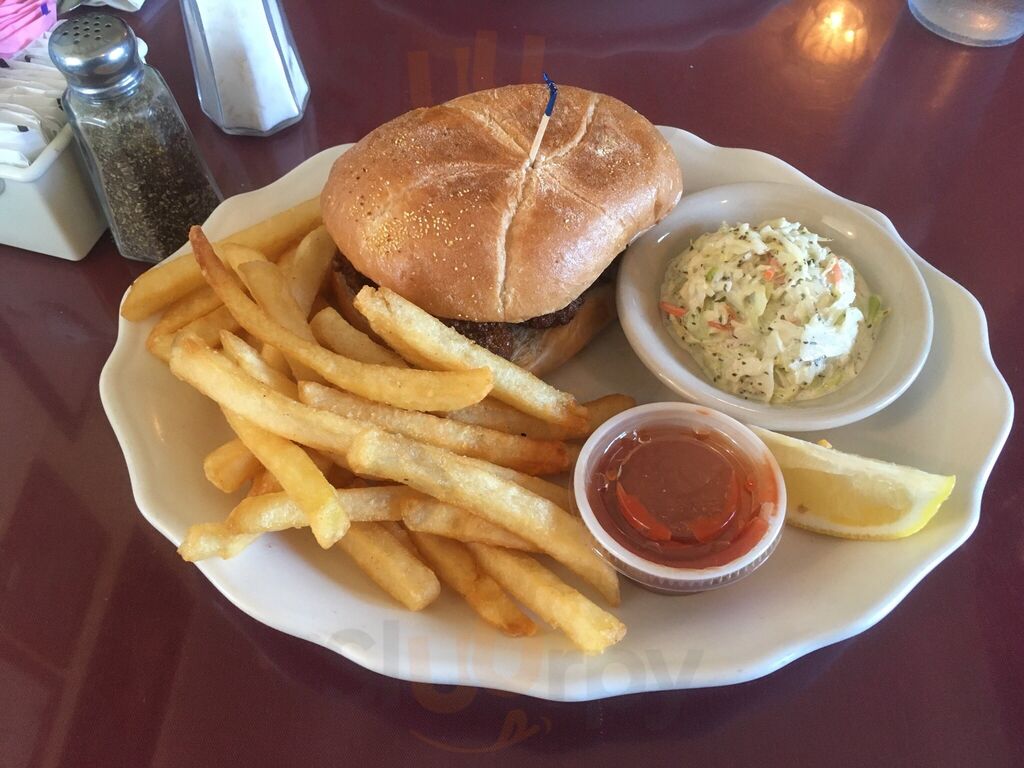 Airways Inn Of Frederick