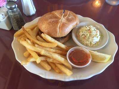 Airways Inn Of Frederick