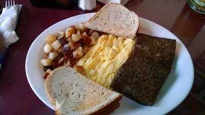 Airways Inn Of Frederick