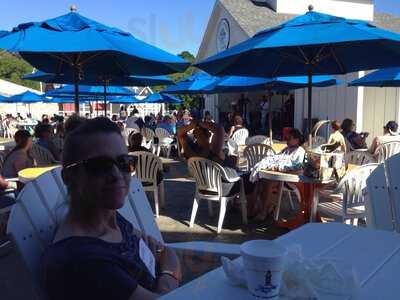 Salty Dog Bar At Stormy Point Village By Summerwinds