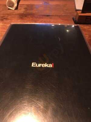 Eureka!