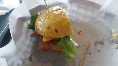 Jersey Bagel And Deli