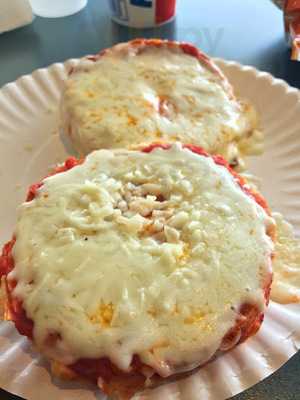 Jersey Bagel And Deli