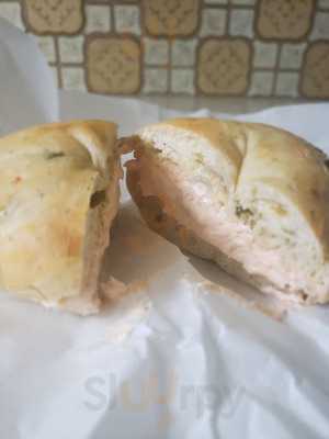 Jersey Bagel And Deli