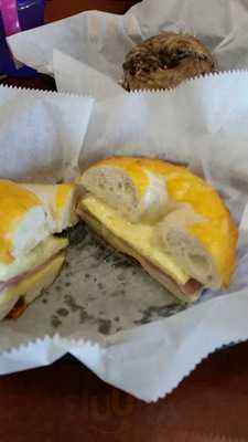 Jersey Bagel And Deli