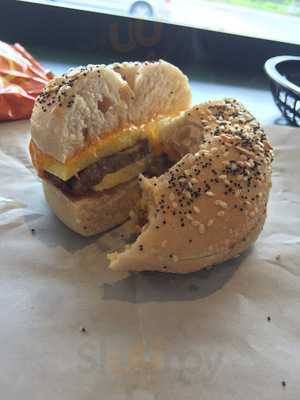 Jersey Bagel And Deli