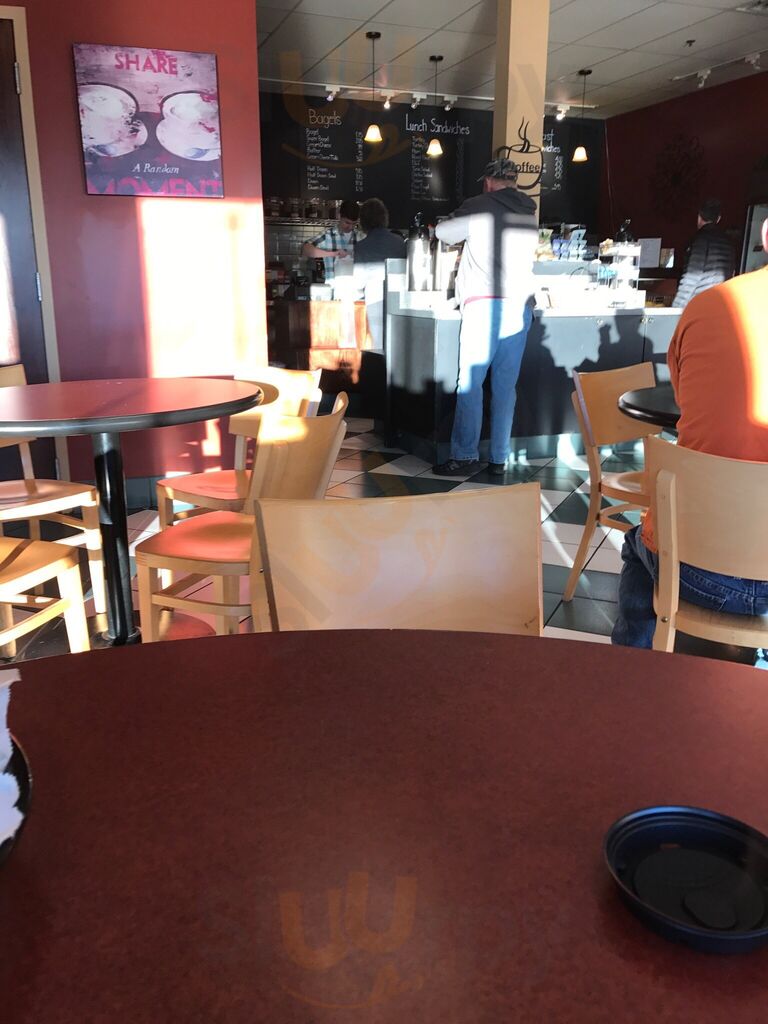 Jersey Bagel And Deli