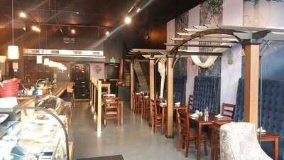 Dogwood Cafe And Lounge