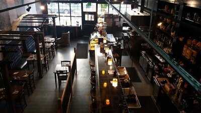 Dogwood Cafe And Lounge