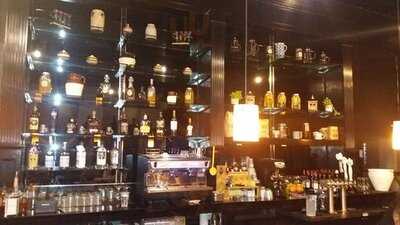 Dogwood Cafe And Lounge