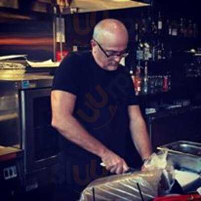 Dogwood Cafe And Lounge