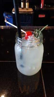 Dogwood Cafe And Lounge