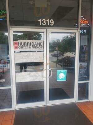 Hurricane Grill & Wings