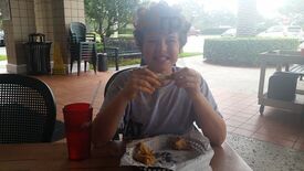 Hurricane Grill & Wings